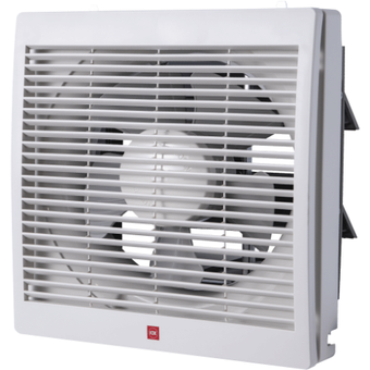 KDK 10" Wall Mount Propeller Fan 25ALH