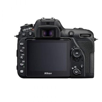 Nikon D7500 Camera