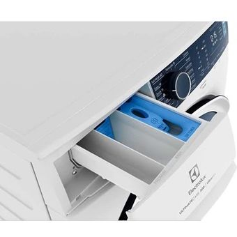 Electrolux 10KG UltimateCare 500 Front Load Washing Machine [EWF1024P5WB]