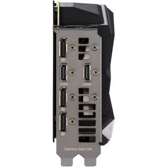 ASUS KO GeForce RTX 3060 V2 OC Edition 12GB GDDR6