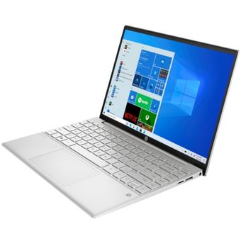 HP Pavilion Aero Laptop, 13.3", R7 5800U, 8GB/512GB [13-be0040AU]
