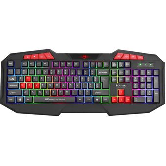 Marvo K602 | Membrane Switch Gaming Keyboard