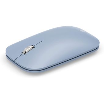 Microsoft Modern Mobile Mouse (Pastel Blue) [KTF-00032]