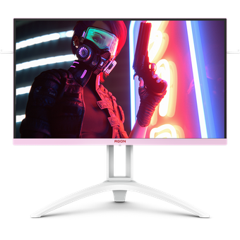 AOC AGON III 27" Premium Gaming Monitor [AG273FZE]