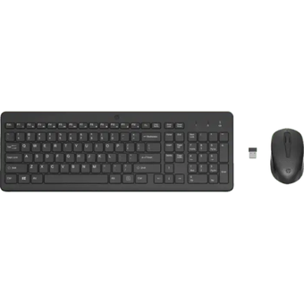 HP 330 Wireless Mouse and Keyboard Combination [2V9E6AA]