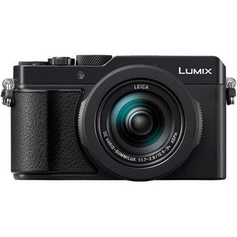 Panasonic Lumix DC-LX100M2