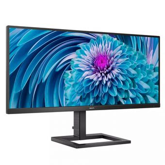 Philips 29" UltraWide LCD Monitor [292E2AE/69]
