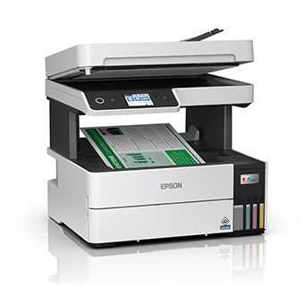 Epson EcoTank L6460 A4 Ink Tank Printer