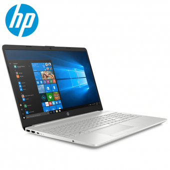 HP Laptop Notebook, 15.6", i5-10210U, 4GB/512GB [15s-du1004TX / 005TX]