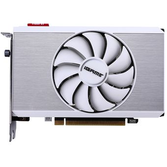 Colorful iGame GeForce RTX 3060 Mini OC 12G L-V