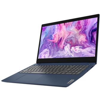 LENOVO IdeaPad 3, 14", i5-1135G7, 8GB/512GB [14ITL6 82H700DAMJ]