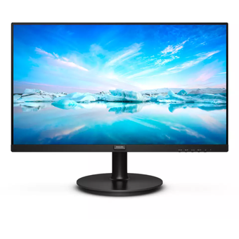 Philips 22" Full HD LCD Monitor, V Line [221V8L/69]
