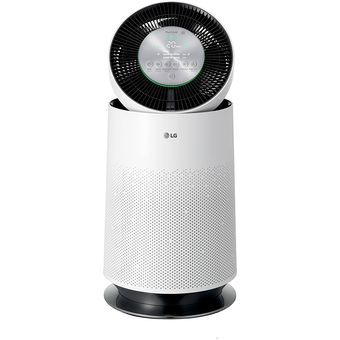 LG PuriCare 360° Air Purifier (With Clean Booster) [AS60GD]