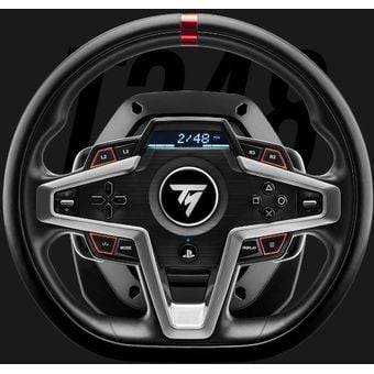 THRUSTMASTER T248 Racing Wheel