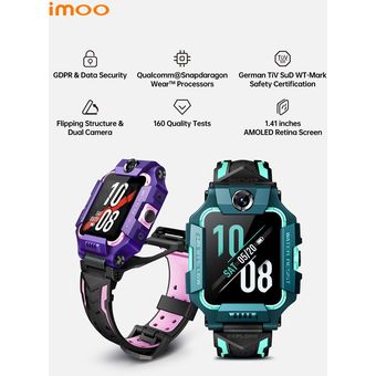 imoo Watch Phone Z6