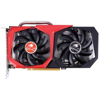 Colorful GeForce GTX 1660 NB 6G-V