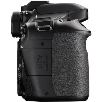 Canon EOS 80D Body