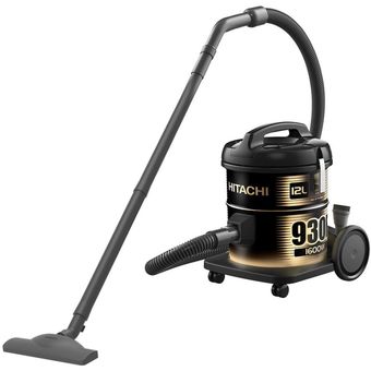 Hitachi JP 1600W Canister Vacuum Cleaner [CV-930F]