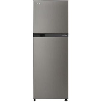 Toshiba 252L Top Mount Freezer Inverter Fridge [GR-A28MS(S)]