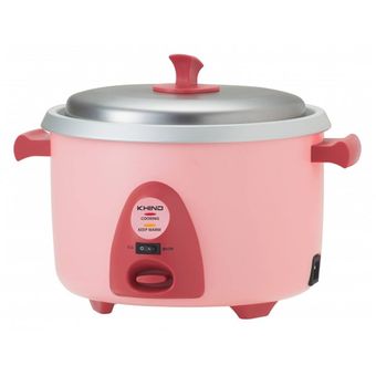 Khind 1.8L Rice Cooker [RC918]
