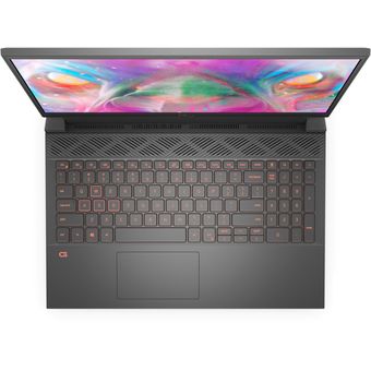 Dell G15 5511, 15.6", i7-11800H, 16GB/512GB (RTX 3050Ti) [hng55111300my]