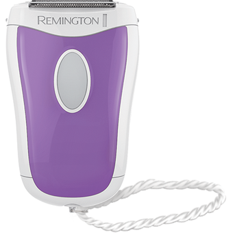 Remington Compact Lady Shaver [WSF4810]