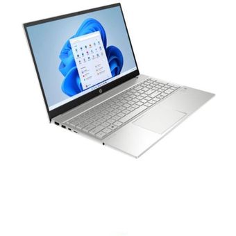 HP Laptop Pavilion, 15.6", i5-1155G7, 8GB/512GB [15-eg1032TU]