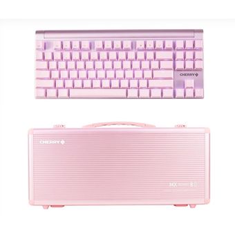 CHERRY MX BOARD 8.0 TKL RGB Premium Gaming Keyboard