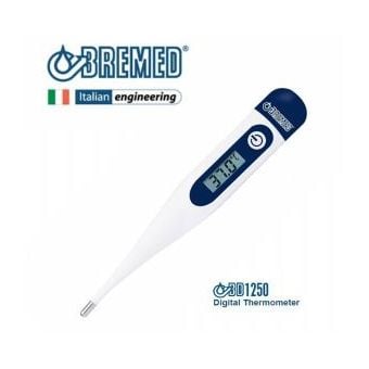 Bremed Digital Thermometer [BD1250]