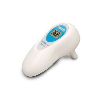 Omron Ear Thermometer MC-510