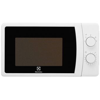 Electrolux 20L Free-standing Microwave [EMM20K18GWI]