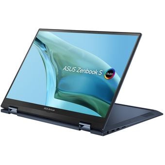 ASUS Zenbook S 13 Flip OLED, 13.3", i7-1260P, 16GB/1TB [UP5302Z-ALX192WS]