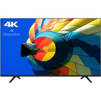 Hisense 50" A7100F Series 4K UHD Smart LED TV [50A7100F]