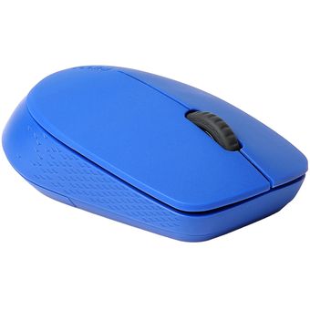 Rapoo M100 Silent Multi-mode Wireless Silent Optical Mouse