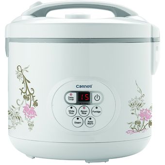 Cornell 1.8L Digital Rice Cooker [CRC-JP183PD]