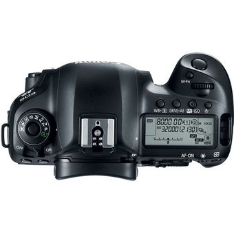 Canon EOS 5D Mark IV, 24-70mm F4L Lens