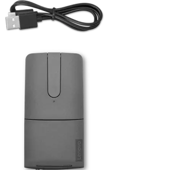 Lenovo Yoga Mouse with Laser Presenter [4Y50U59628]