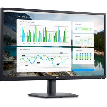 Dell 27" Full HD Monitor [E2722H]