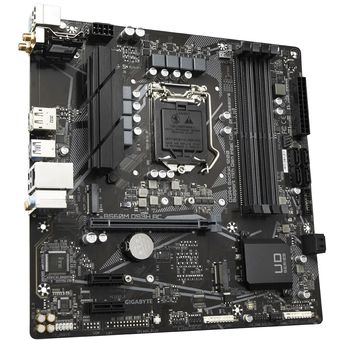 GIGABYTE B560M DS3H AC, mATX motherboard