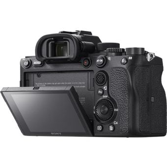 Sony a7R Mark IV Body