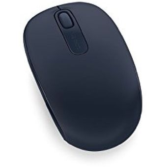 Microsoft Wireless Mobile Mouse 1850 (Wool Blue) [U7Z-00015]
