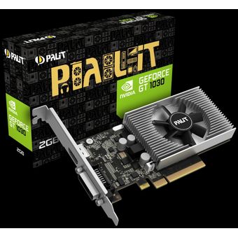 Palit GeForce GT 1030 DDR4