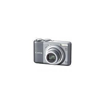 Canon PowerShot A2000 IS