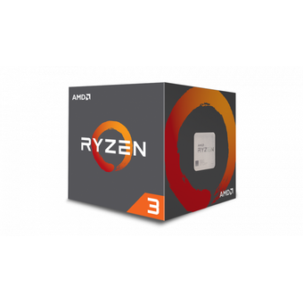 AMD Ryzen 3 1200 Processor