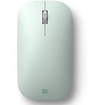 Microsoft Modern Mobile Mouse (Mint) [KTF-00020]