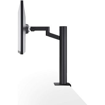 LG 27" UHD 4K Ergo IPS Monitor with USB Type-C [27UN880-B]