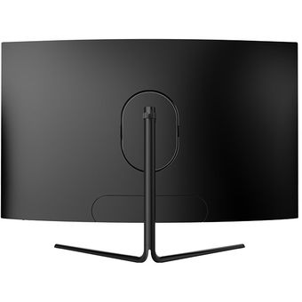 PRISM+ X270 240Hz, 27" Full HD Curved Gaming Monitor