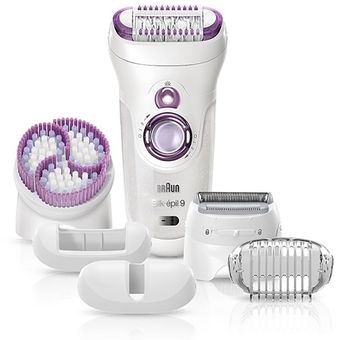 Braun SE9961 Epilator