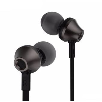 REMAX RM-610D Earphone with Mic Volume Control