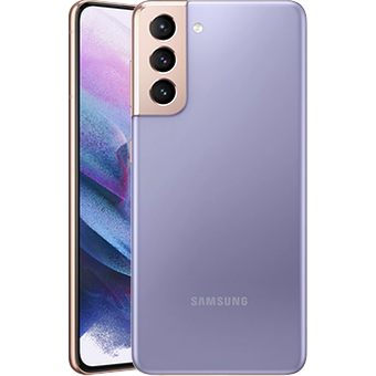 Samsung Galaxy S21 5G (8+128GB)